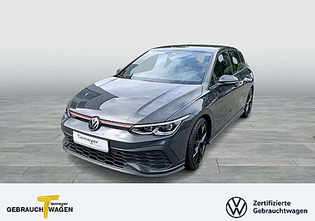 VW Golf GTI Volkswagen CLUBSPORT LED+ NAVI APP-CONNECT LM19