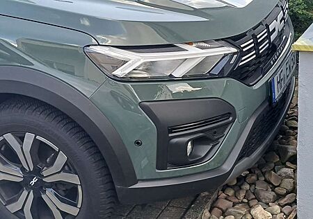 Dacia Sandero Stepway TCe 100 ECO-G Expression+