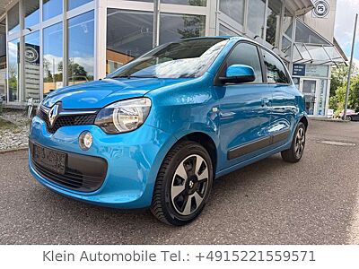 Renault Twingo Dynamique 90Ps Klima Temp. TÜV 11.27