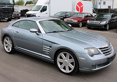 Chrysler Crossfire Basis