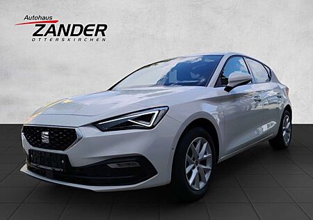 Seat Leon Style Edition Matrix-LED Rückfahrkamera uvm