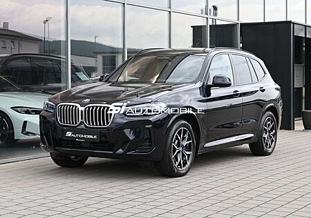 BMW X3 xDr.30d M SPORT *UVP 90.870€*SITZKLIMA*H/K*360*