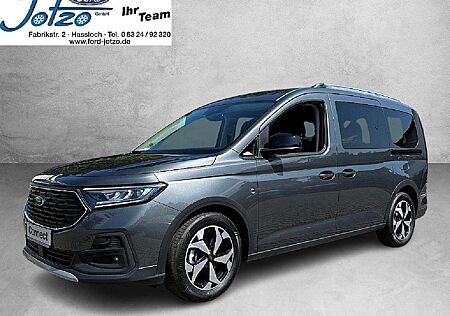 Ford Grand Tourneo Active