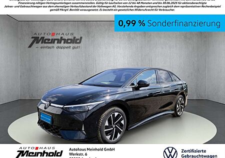 VW ID.7 Volkswagen GTX 4-motion, AHK, Dach, Harman-Kardon,Navi
