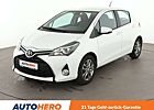 Toyota Yaris 1.33 Dual VVT-i Comfort*CAM*KLIMA*GARANTIE*