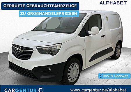 Opel Combo Cargo 1.5 D Edition Key Lane RKam PDC