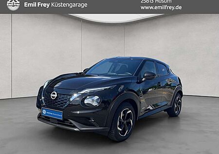 Nissan Juke 1.6 Hybrid 4AMT N-Connecta 360°KAMERA LED N