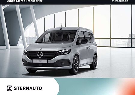 Mercedes-Benz EQT 200 Automatik Navi LED Winterpaket Keyless-Go