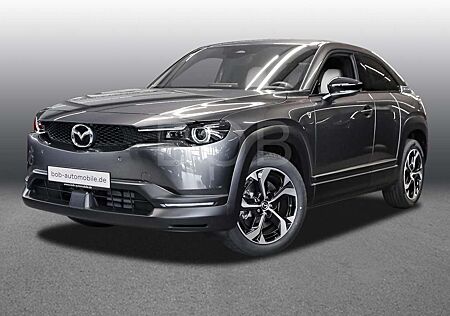 Mazda MX-30 e-SKYACTIV R-EV 170ps 8-fach bereift