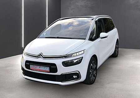 Citroën Grand C4 Picasso Citroen /Spacetourer Shine