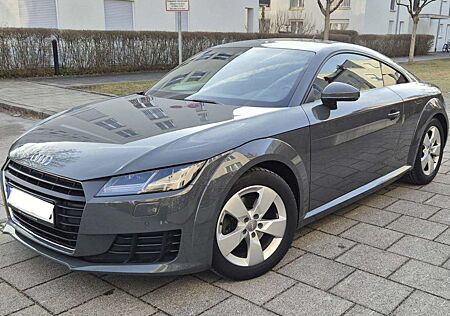 Audi TT Coupe Coupe 1.8 TFSI S tronic