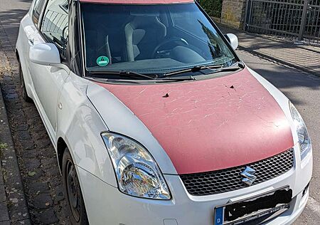 Suzuki Swift 1.3 Comfort