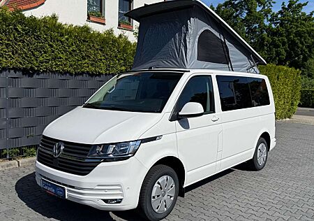 VW T6 Volkswagen .1 California .1*BEACH*CAMPER*AUFSTELLDACH*SOFORT VERFÜGBAR