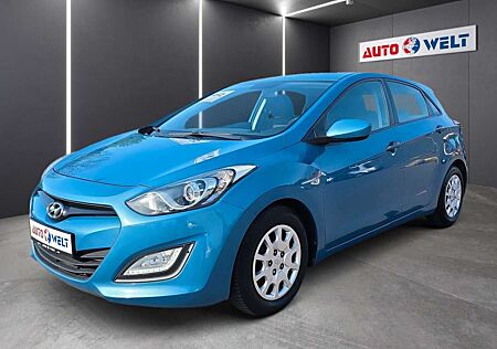 Hyundai i30 1.4 Classic 5-trg. Klima