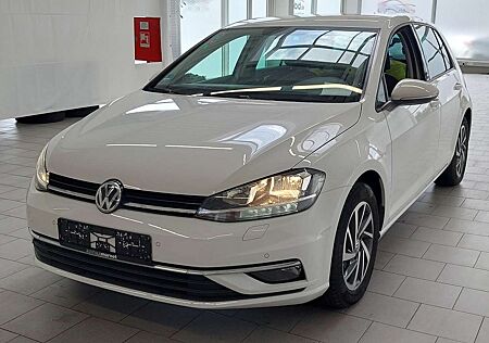 VW Golf Volkswagen *110PS *COMFORTLINE *INSP.+TÜV NEU *GARANTIE