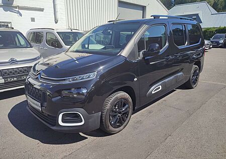 Citroën Berlingo Citroen PureTech 130 XL EAT8 Klimaaut/PDC+Cam