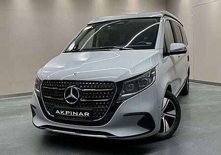 Mercedes-Benz V 250 V250 d Marco Polo *AERODYNAMIC PAKET*LUXUSKOMBI*