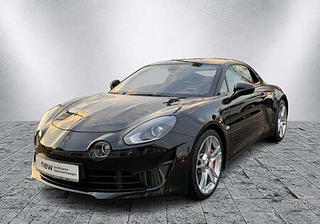 Alpine A110 S ++300 PS+FOCAL+TELEMETRICS++