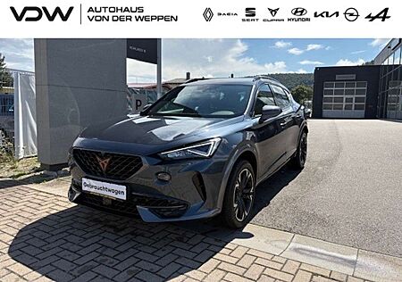 Cupra Formentor Basis a 4Drive Klima Navi Einparkhilfe