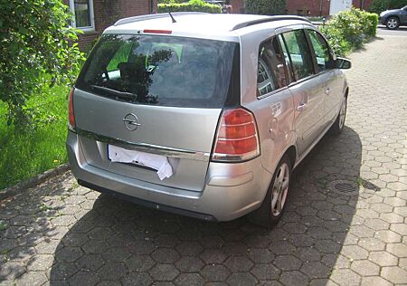 Opel Zafira 1.8