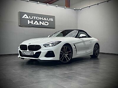 BMW Z4 *sDRIVE*20i*M-SPORT*LED*DAB*M-TECHNIC*2.Hand