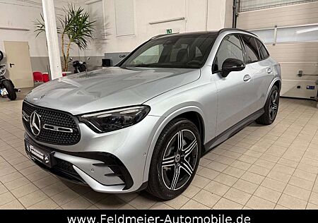 Mercedes-Benz GLC-Klasse GLC 200 4M*AMG*Night*Pano*DIGITAL*AHK*Distro*20"