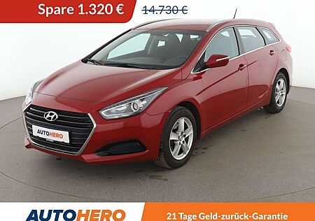 Hyundai i40 1.6 Classic Blue*PDC*KLIMA*GARANTIE*