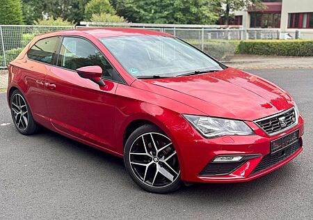 Seat Leon SC 1.8 TSI Start | Beats | 1 Hand