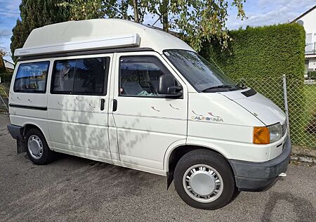 VW T3 Volkswagen California Campingbus Wohnmobil