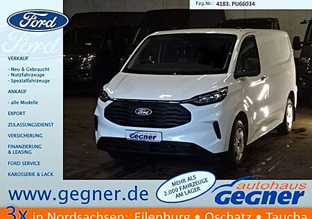 Ford Transit Custom 280L1H1 Trend Kasten LED SYNC4