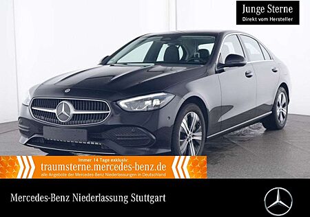 Mercedes-Benz C 300 e AVANTG+LED+KAMERA+TOTW+KEYLESS+9G