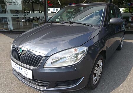 Skoda Fabia 1.2 MPI Active