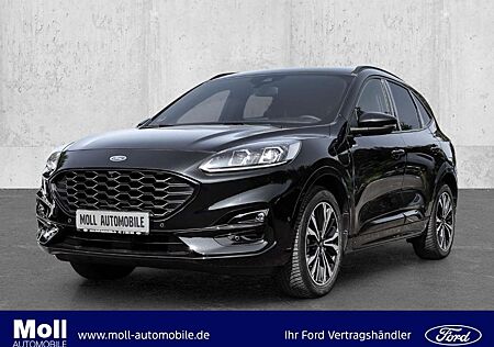 Ford Kuga ST-Line X 2.5l 224PS PHEV AHK Techno Fahrer Stylin
