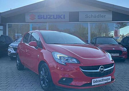 Opel Corsa-e 120 Jahre
