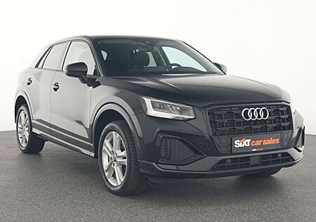 Audi Q2 35 TFSI adv. MMI+|ACC|VirCo|PDC+Kam|Sitzhzg