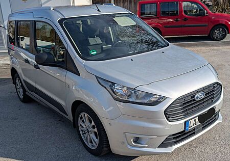 Ford Tourneo Connect Diesel Grand 1.5 EcoBlue Start/Stop Active