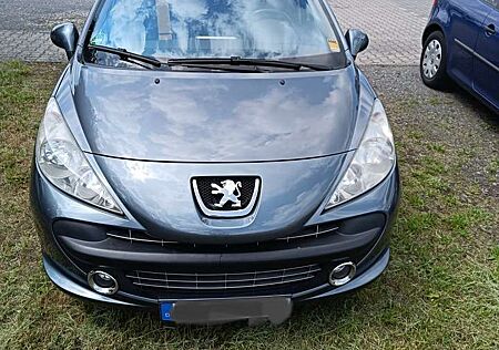 Peugeot 207 5-Türer 90 Sport