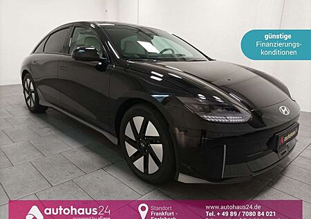 Hyundai IONIQ 6 Uniq 4WD|Navi|HUD|Matrix|Bose