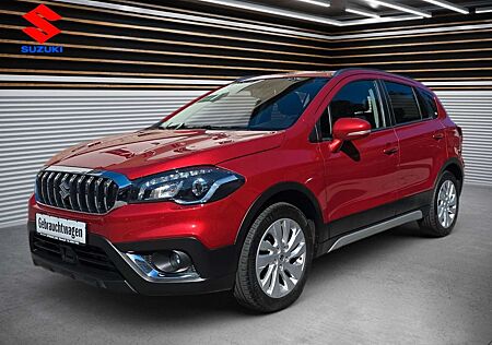Suzuki Others S-Cross 1.4 BOOSTERJET Comfort Hybrid ALLGRIP