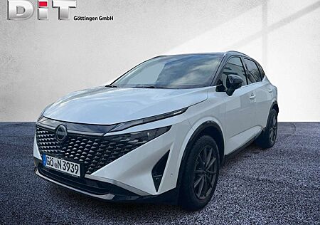 Nissan Qashqai 1.5 VC-T Tekna+ e-Power ACC+LED+Navi+SD