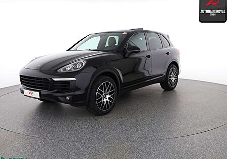 Porsche Cayenne 3.0 AWD PANO,KAMERA,TOTWINKEL,MEMORY,21Z