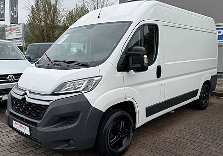 Citroen Jumper HDi 130 Wohnmobil EIGENBAU/KLIMA/KAMERA