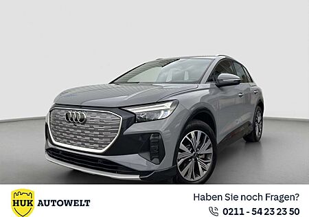 Audi Q4 e-tron Q4 40 e-tron basis LED+NAVI+ACC+SHR+RFK+