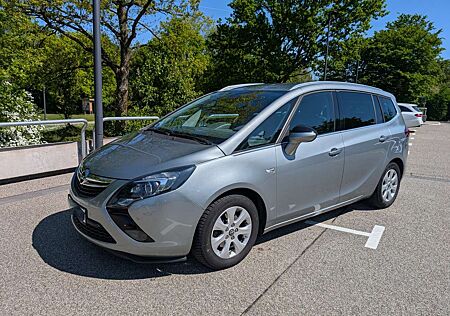 Opel Zafira Tourer 1.6 CDTI ecoFLEX Start/Stop Edition