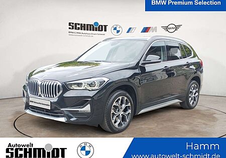 BMW X1 sDrive18i xLine + 2Jahre-BPS.-GARANTIE