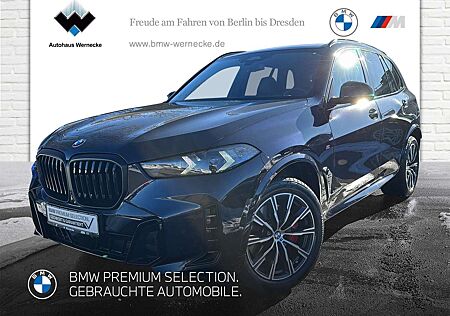BMW X5 xDrive30d M Sportpaket Gestiksteuerung DAB
