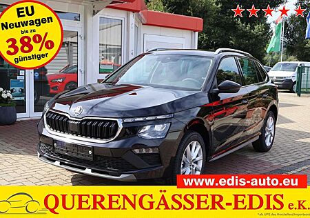 Skoda Kamiq 1.5TSI DSG "130LET Premium" *Kessy*Matrix*ACC*e...