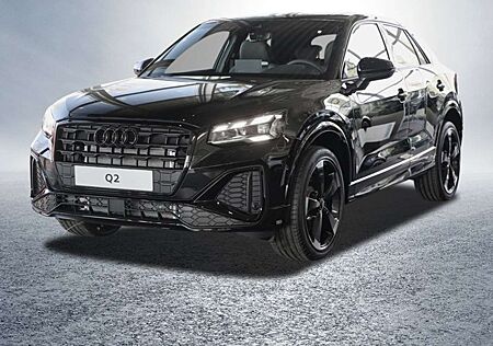 Audi Q2 35 TFSI UPE 53.860,00 S line comp. Matrix Pano ...