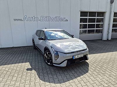 Kia EV4 81,4 kWh (204 PS) GT-Line DriveWise Comfort