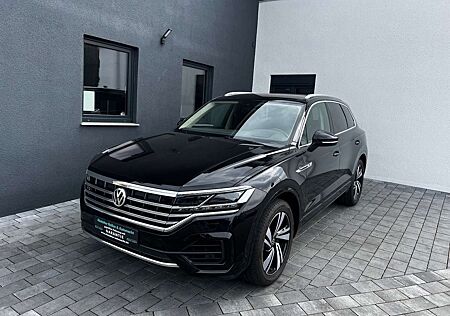 VW Touareg Volkswagen Atmosphere 4Motion 3.0 V6 TDI/R-line
